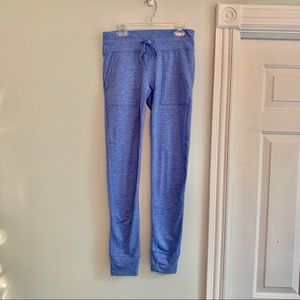 Aerie ChillPlayMove Leggings with tie